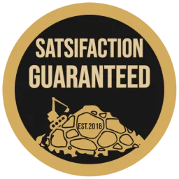 Satisfaction Guaranteed