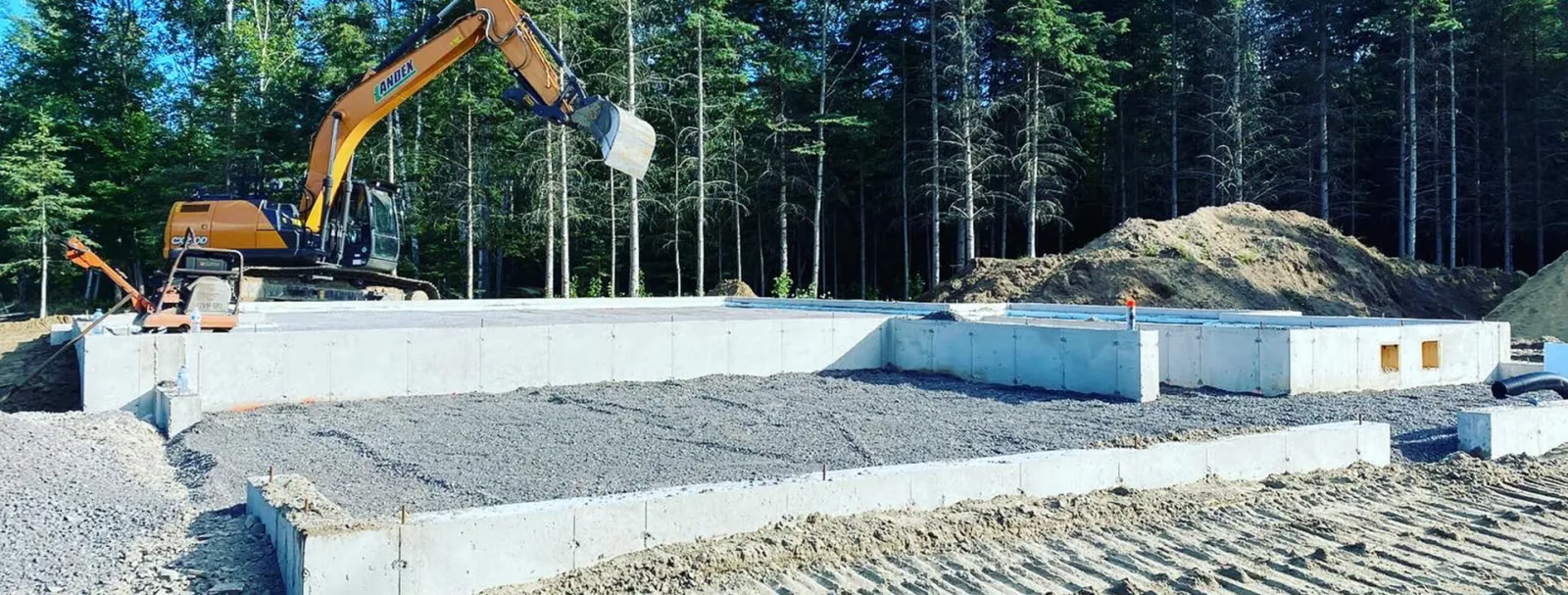Excavation Contractor