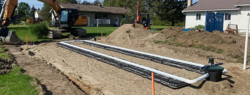 Excavation Company